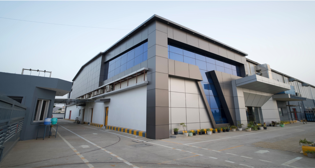 Indus Pharma | EAEU Accredited | EU GMP | Injectables | Ampoules | Vials